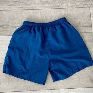 White Sierra Swim Trucks Blue Large